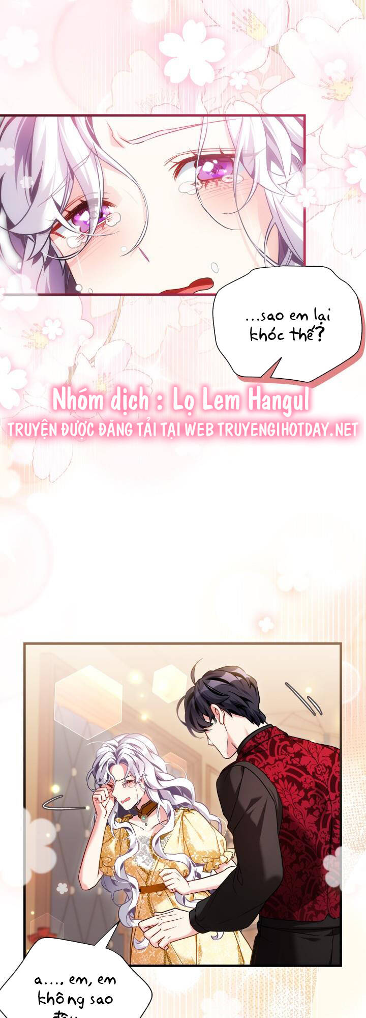 Con Gái Chồng Thật Dễ Thương Chương 109.1 Ảnh 15