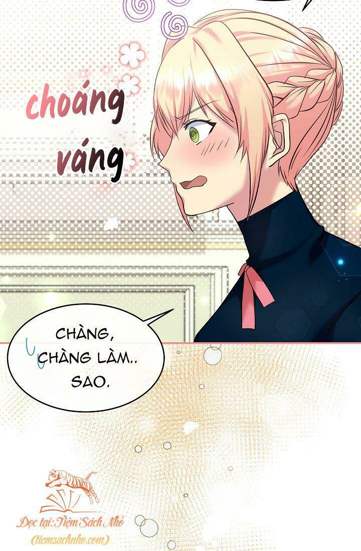 Bút Danh Bí Mật Của Nữ Công Tước Chương 20 Ảnh 91