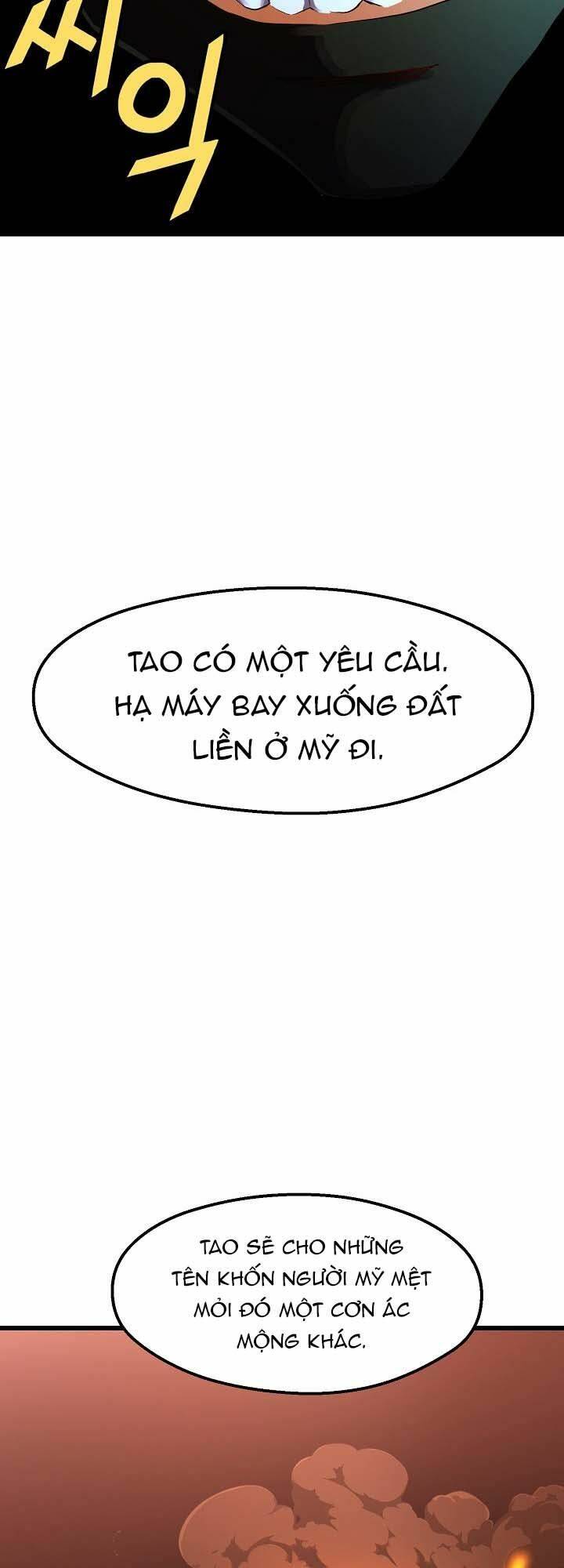 Kẻ Thất Nghiệp Bất Khả Chiến Bại Chương 34 Ảnh 45