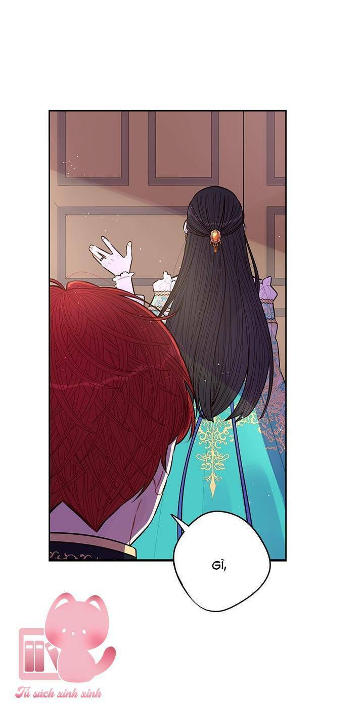 Hoàng Nữ Tóc Đen Chương 86 Ảnh 48