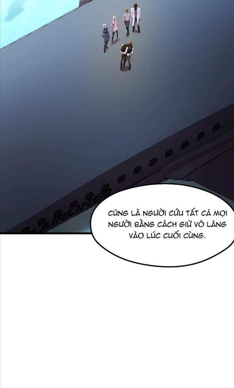 Kẻ Thất Nghiệp Bất Khả Chiến Bại Chương 36 Ảnh 32