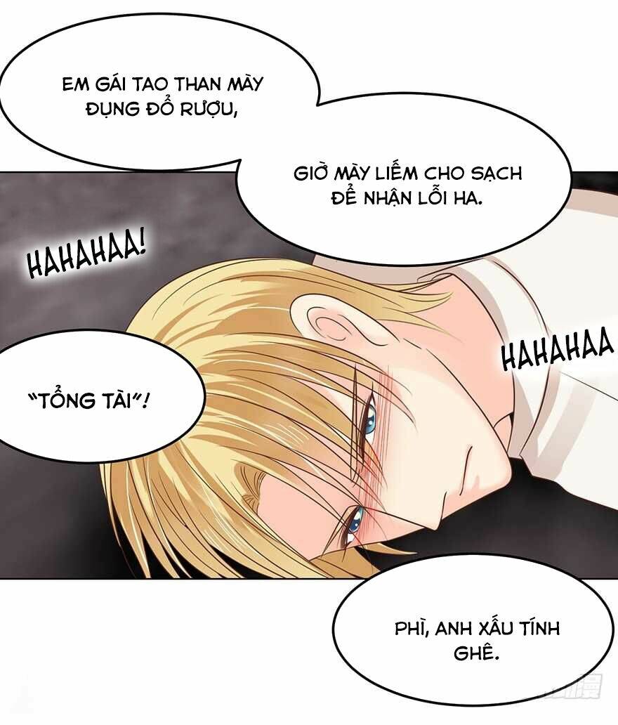 Ông Bố Đơn Thân Hàng Tỷ Chương 173 Ảnh 21