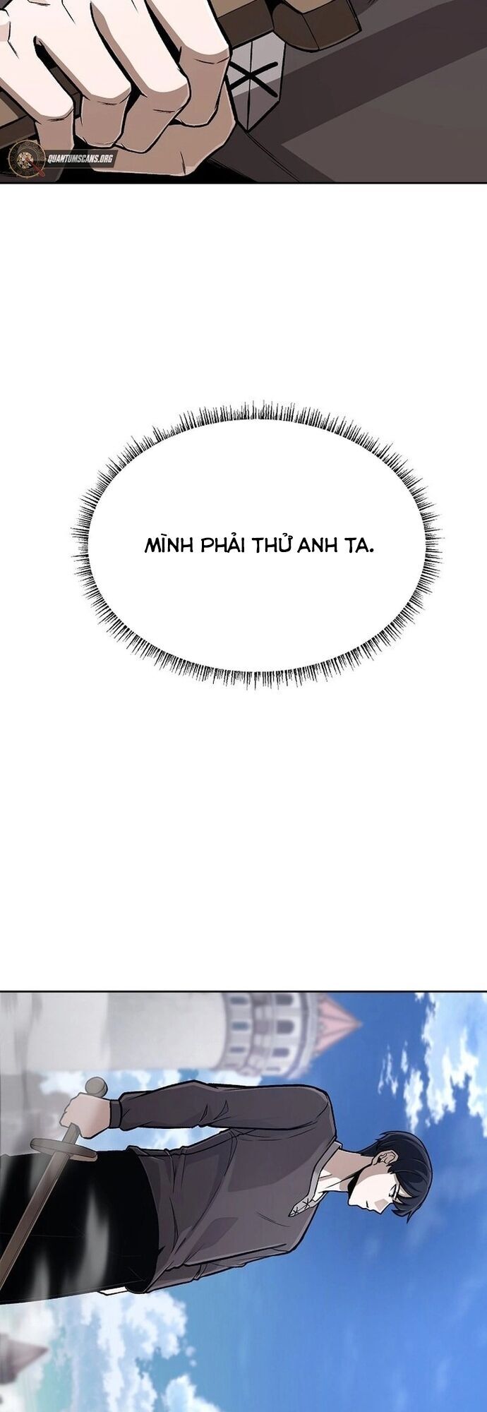 Anh Hùng Của Chúng Ta Làm Gì? Chương 30 Ảnh 18