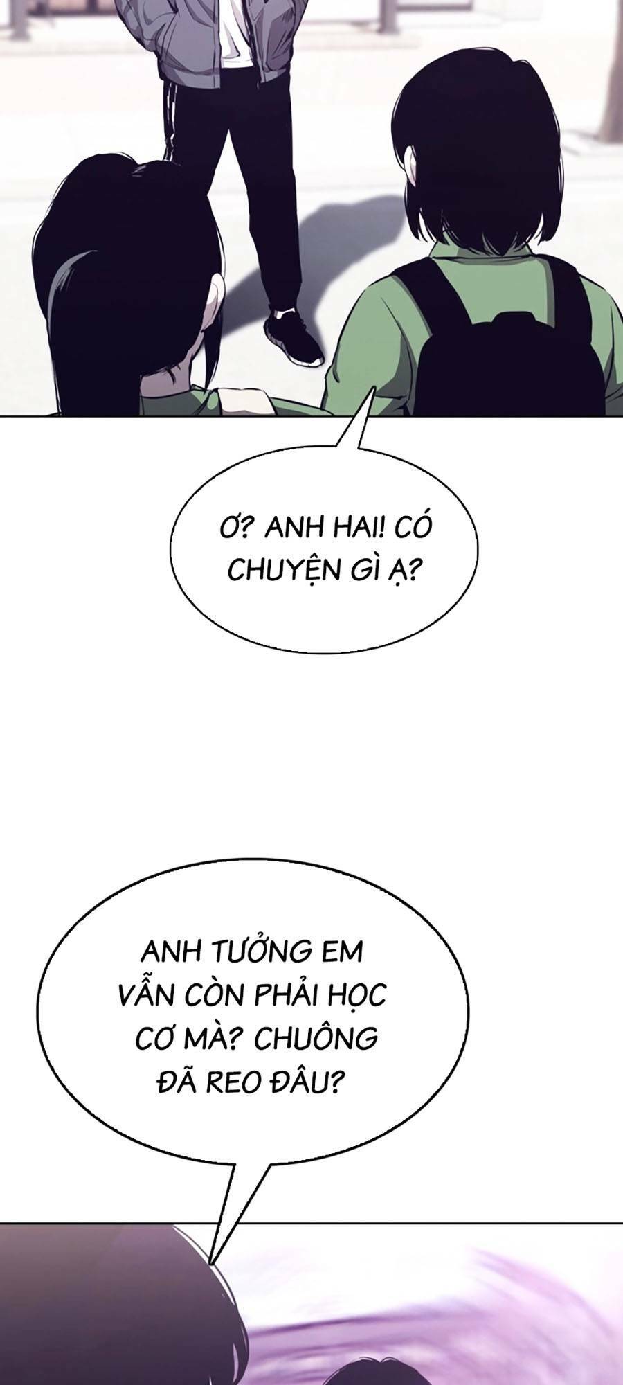 Loser Báo Thù Chương 24 Ảnh 64
