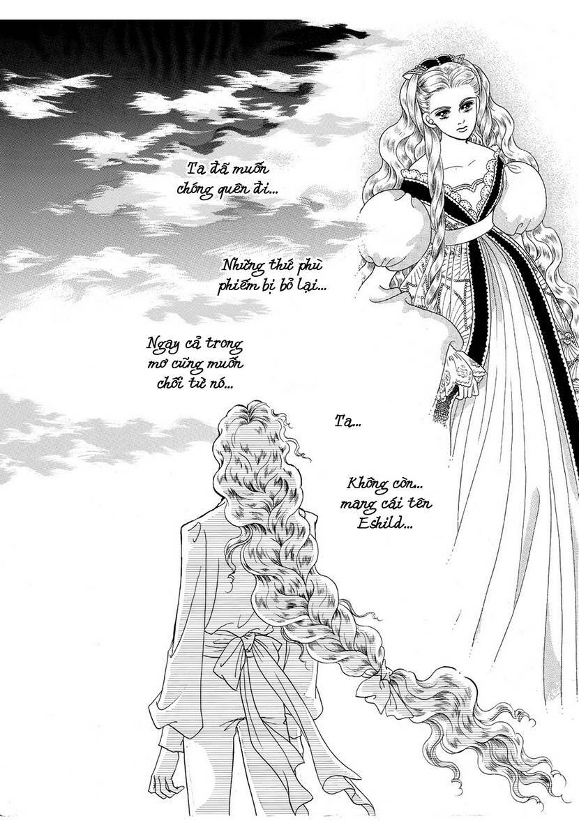 Princess - Công Chúa Xứ Hoa (Bản Đẹp) Chương 62 Ảnh 11