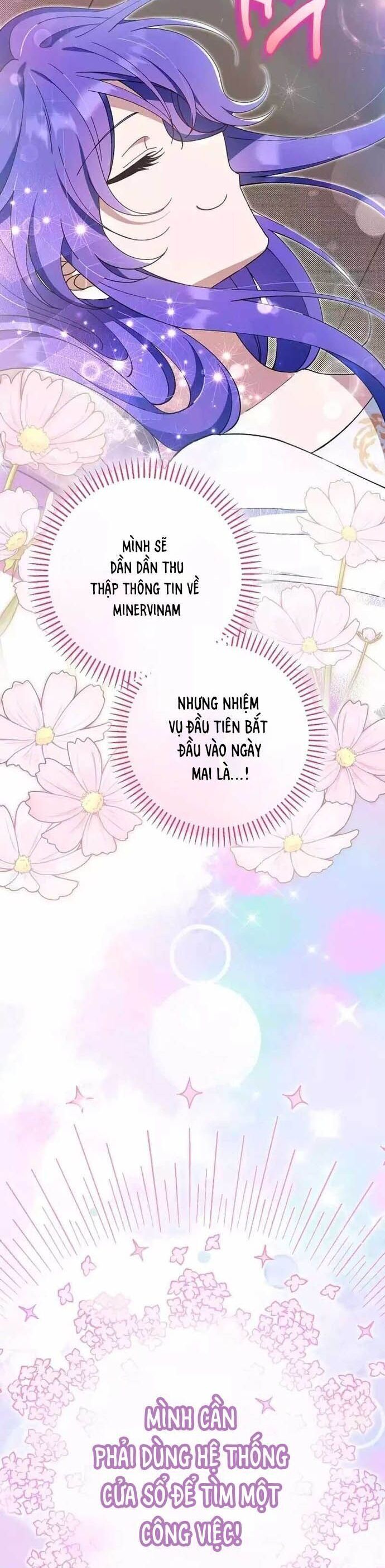Nhân Vật Phản Diện Được Ưu Ái Chương 4 Ảnh 15