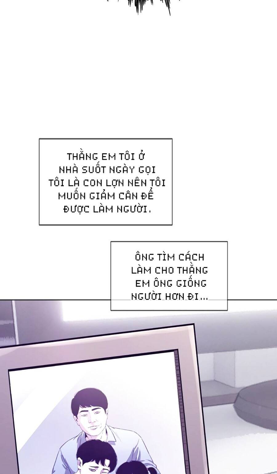 Loser Báo Thù Chương 34 Ảnh 32