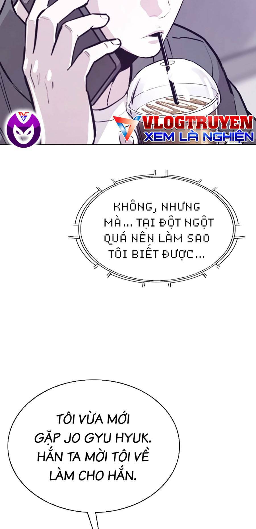 Loser Báo Thù Chương 24 Ảnh 50