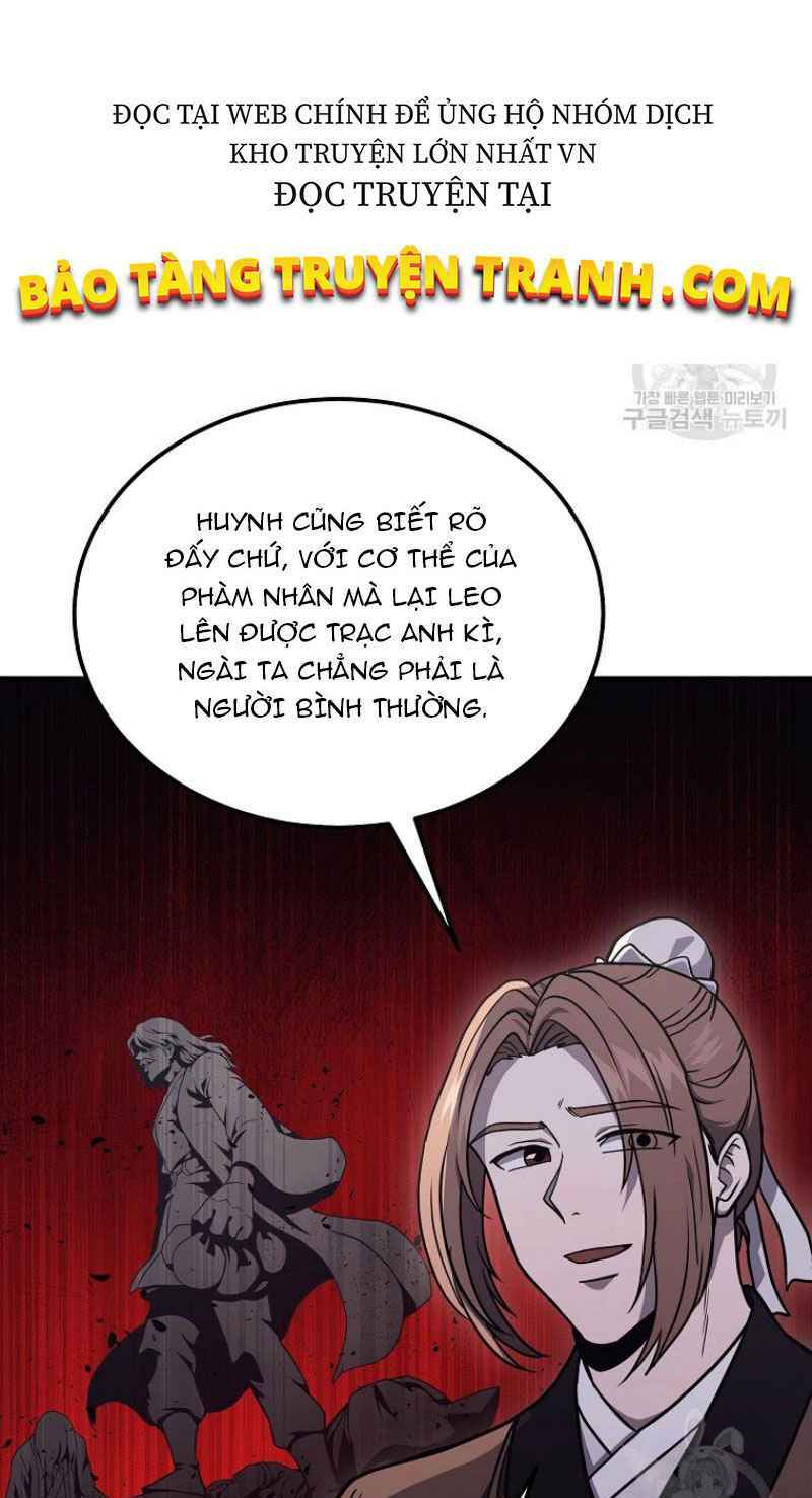 Thiếu Niên Phương Sĩ Chương 22 Ảnh 44