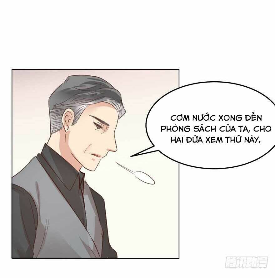 Ông Bố Đơn Thân Hàng Tỷ Chương 169 Ảnh 9