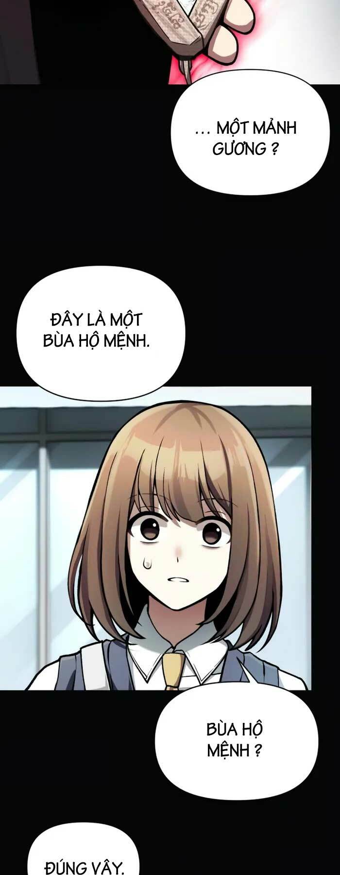Trở Thành Hậu Duệ Của Thiên Ma Chương 9 Ảnh 23