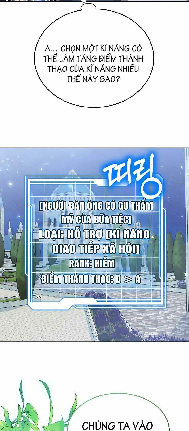 Bác Sĩ Phẫu Thuật Cấp Sss Chương 63 Ảnh 58