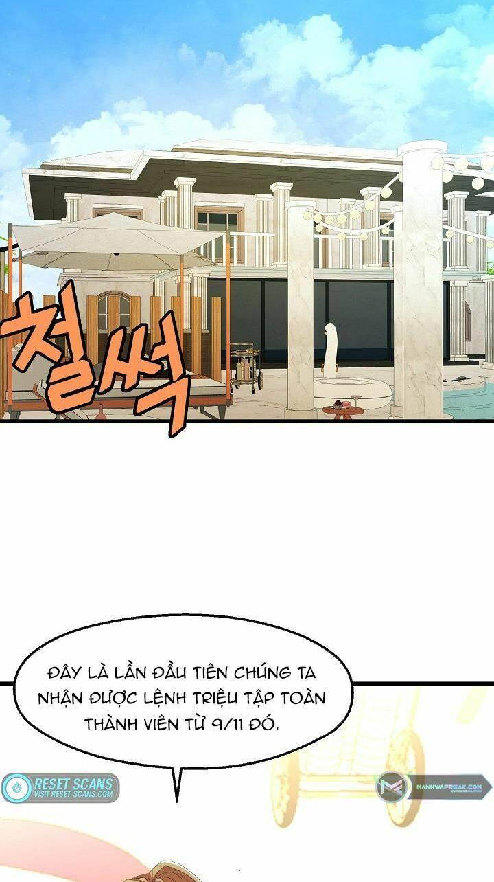 Kẻ Thất Nghiệp Bất Khả Chiến Bại Chương 32 Ảnh 42