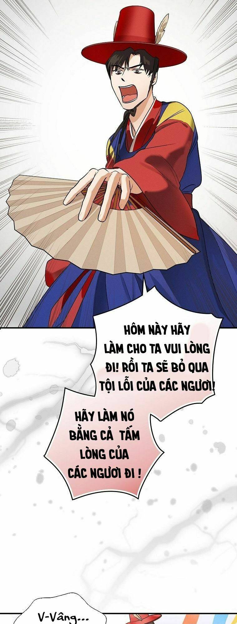 Thầy Pháp Baek Cheoyong Chương 1 Ảnh 17
