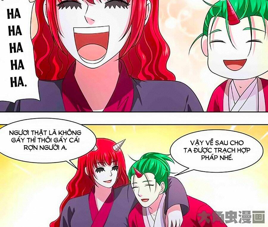 Luyện Ngục Trọng Sinh Chương 173 Ảnh 2