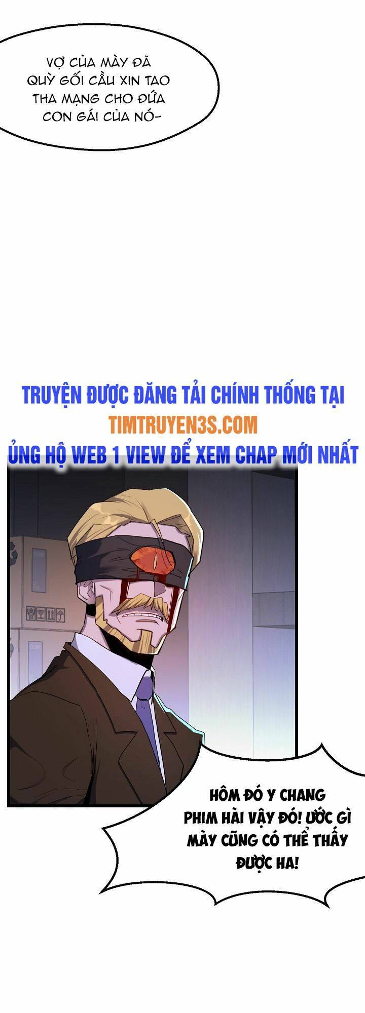 Kẻ Thất Nghiệp Bất Khả Chiến Bại Chương 35 Ảnh 24