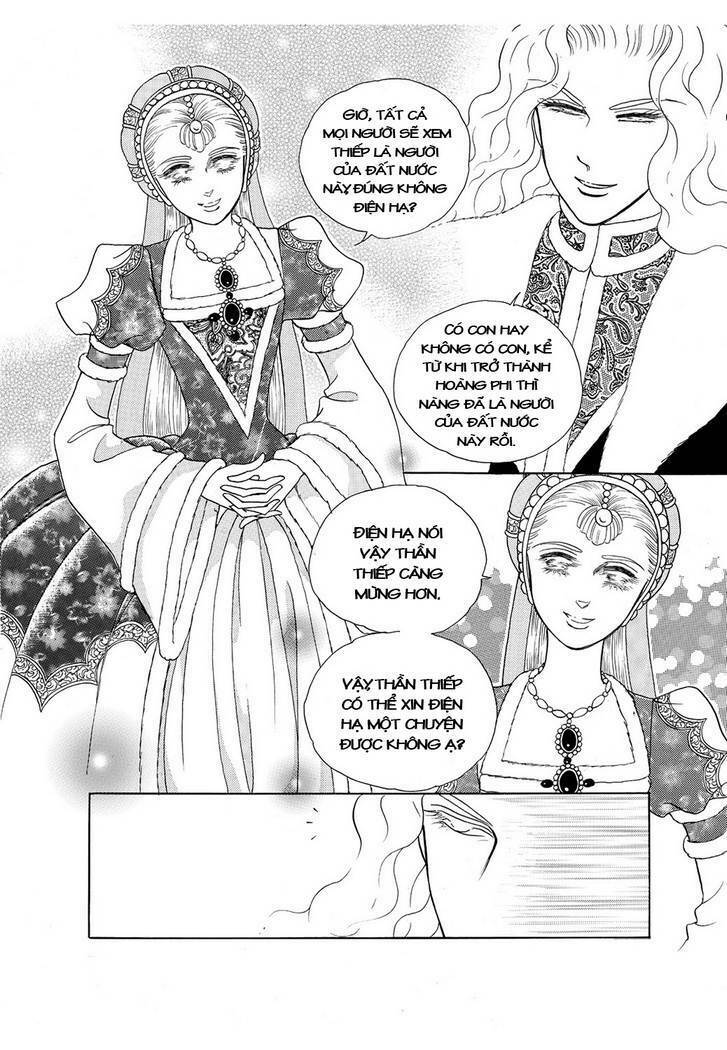 Princess - Công Chúa Xứ Hoa (Bản Đẹp) Chương 58 Ảnh 13