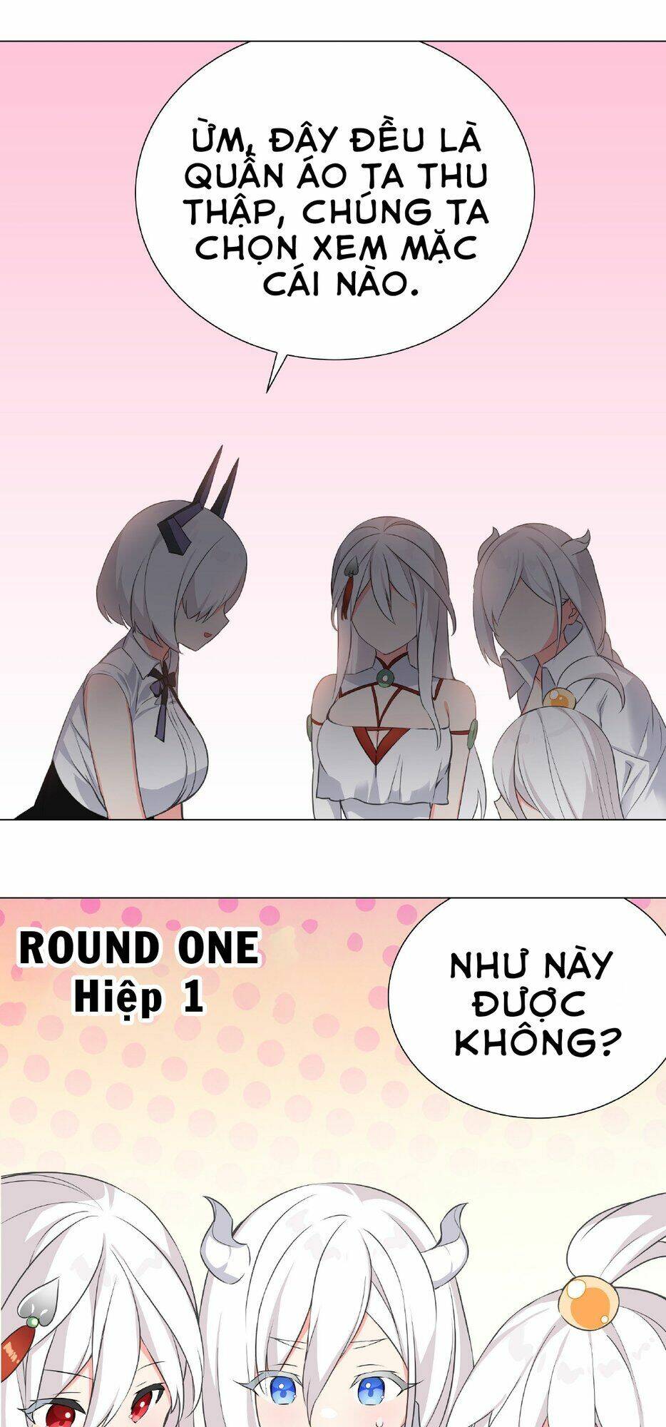 My Harem Grew So Large, I Was Forced To Ascend Chương 63 Ảnh 111