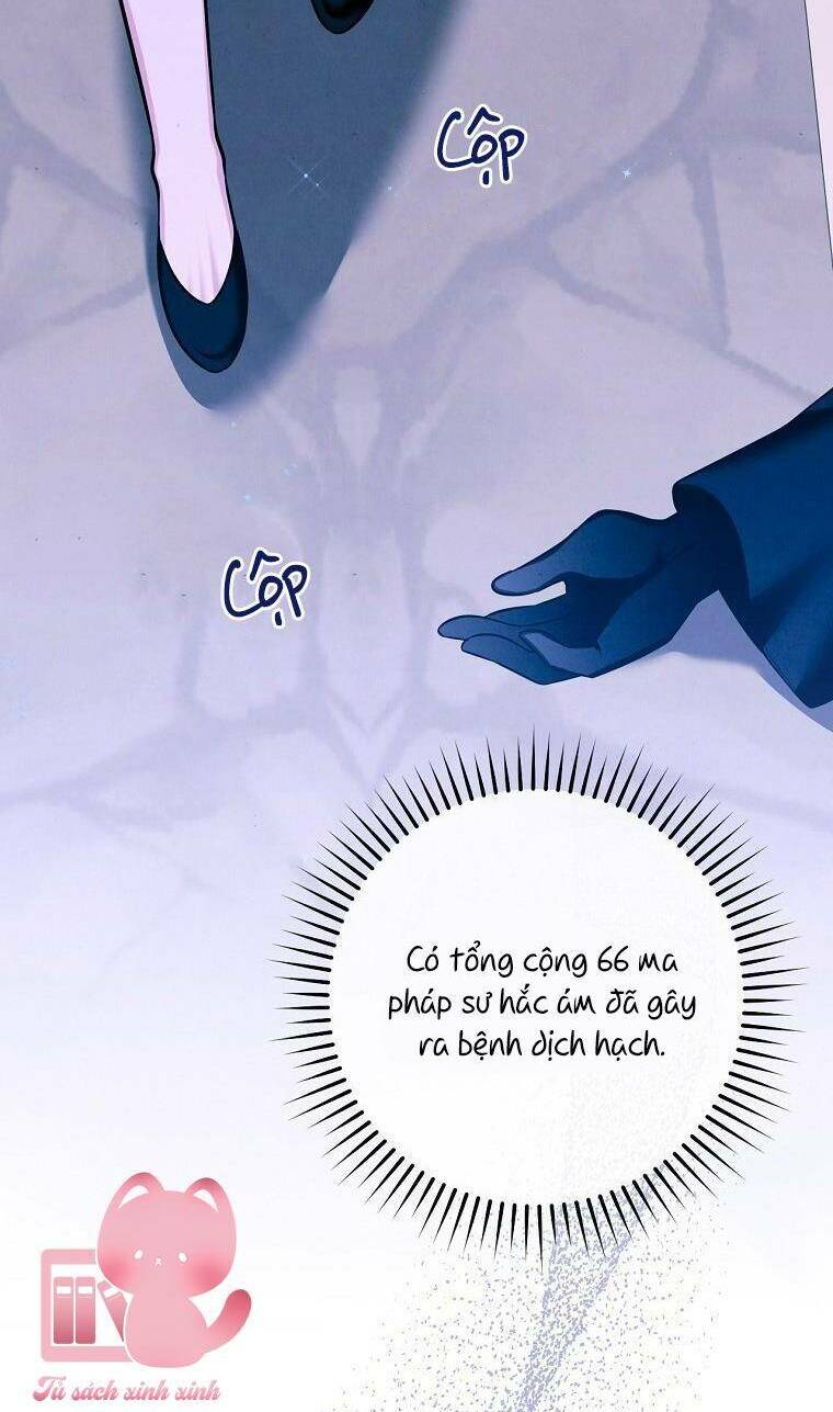 Tiểu Thư Hắc Ám Nhà Công Tước Chương 33 Ảnh 39