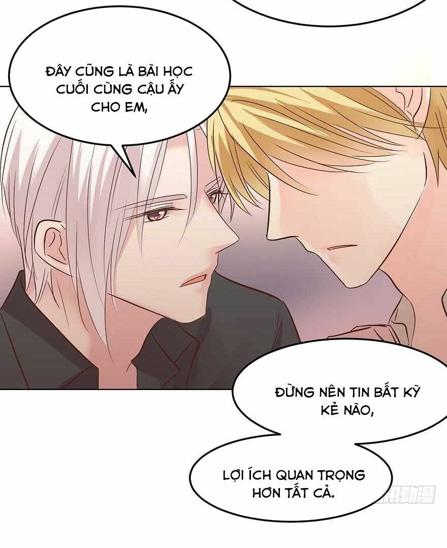 Ông Bố Đơn Thân Hàng Tỷ Chương 166 Ảnh 25