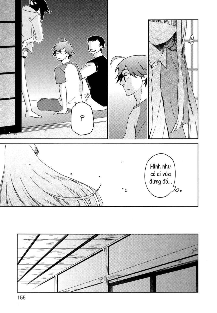 Futari No Renai Shoka Chương 12 Ảnh 6