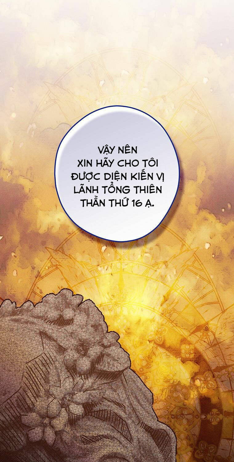 Tiểu Thư Hắc Ám Nhà Công Tước Chương 47 Ảnh 38