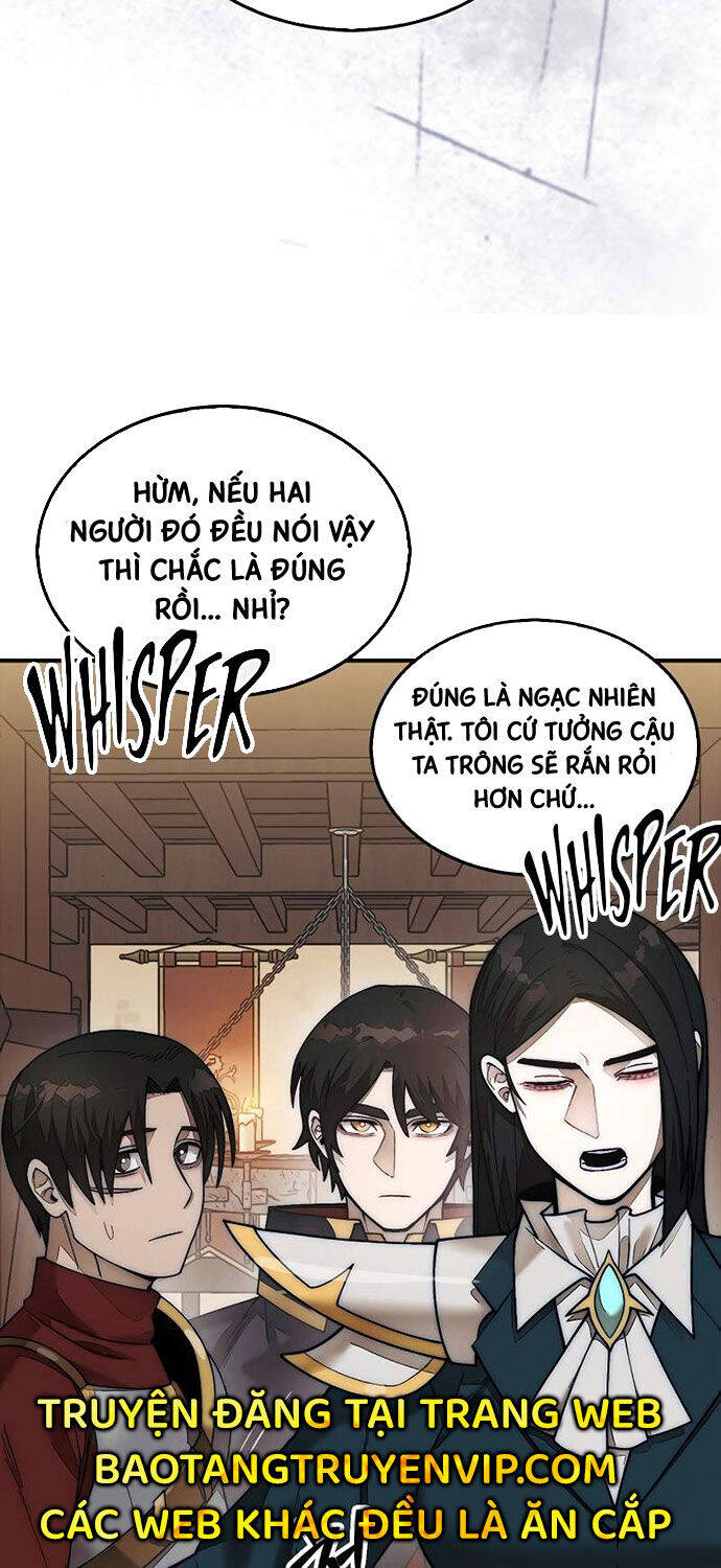 Quân Cờ Thứ 31 Lật Ngược Ván Cờ Chương 64 Ảnh 18