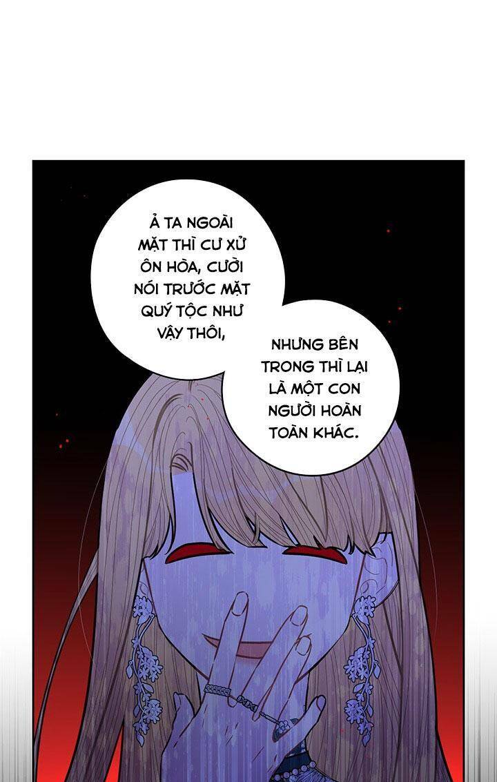 Hoàng Nữ Tóc Đen Chương 87 Ảnh 25