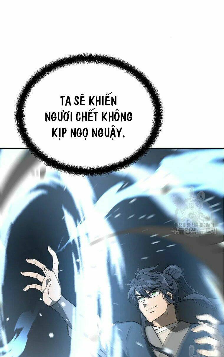 Thiếu Niên Phương Sĩ Chương 29 Ảnh 77