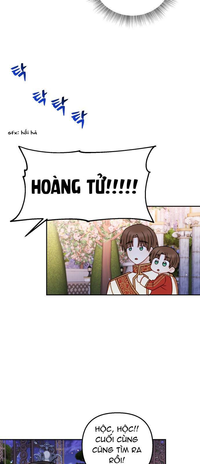 Nữ Chính Muốn Tôi Trở Thành Mẹ Kế Chương 46.2 Ảnh 17
