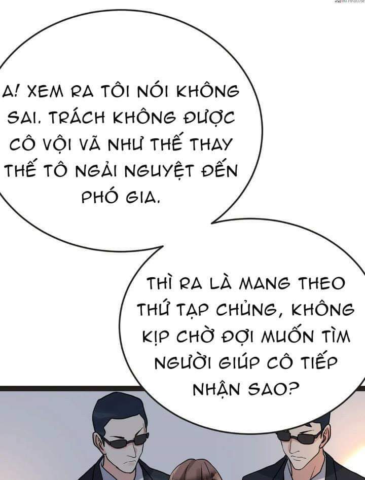 Tổng Tài Truy Thê: Phu Nhân Đừng Hòng Trốn Chương 14 Ảnh 7