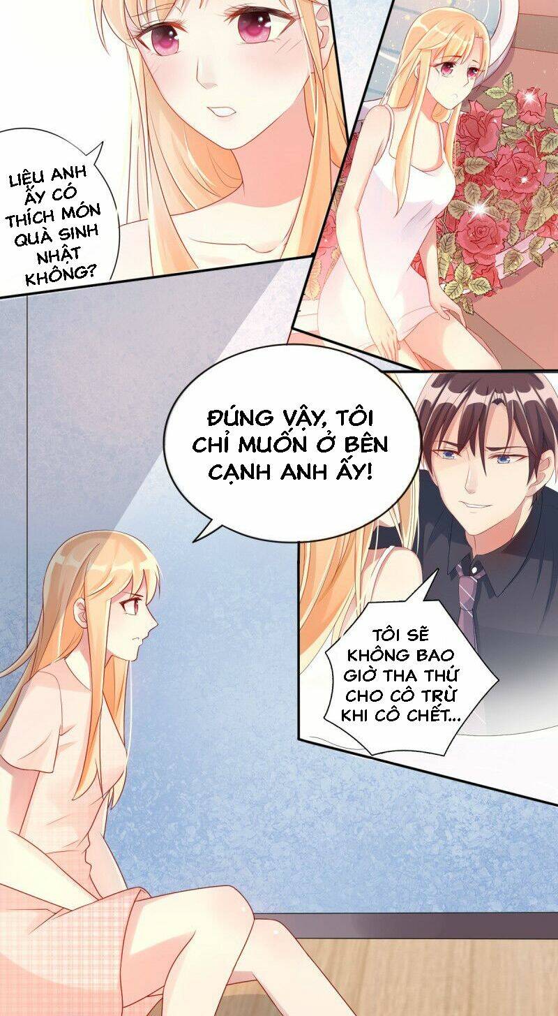 Tôi Đã Yêu Anh Trai Mình Chương 5 Ảnh 7