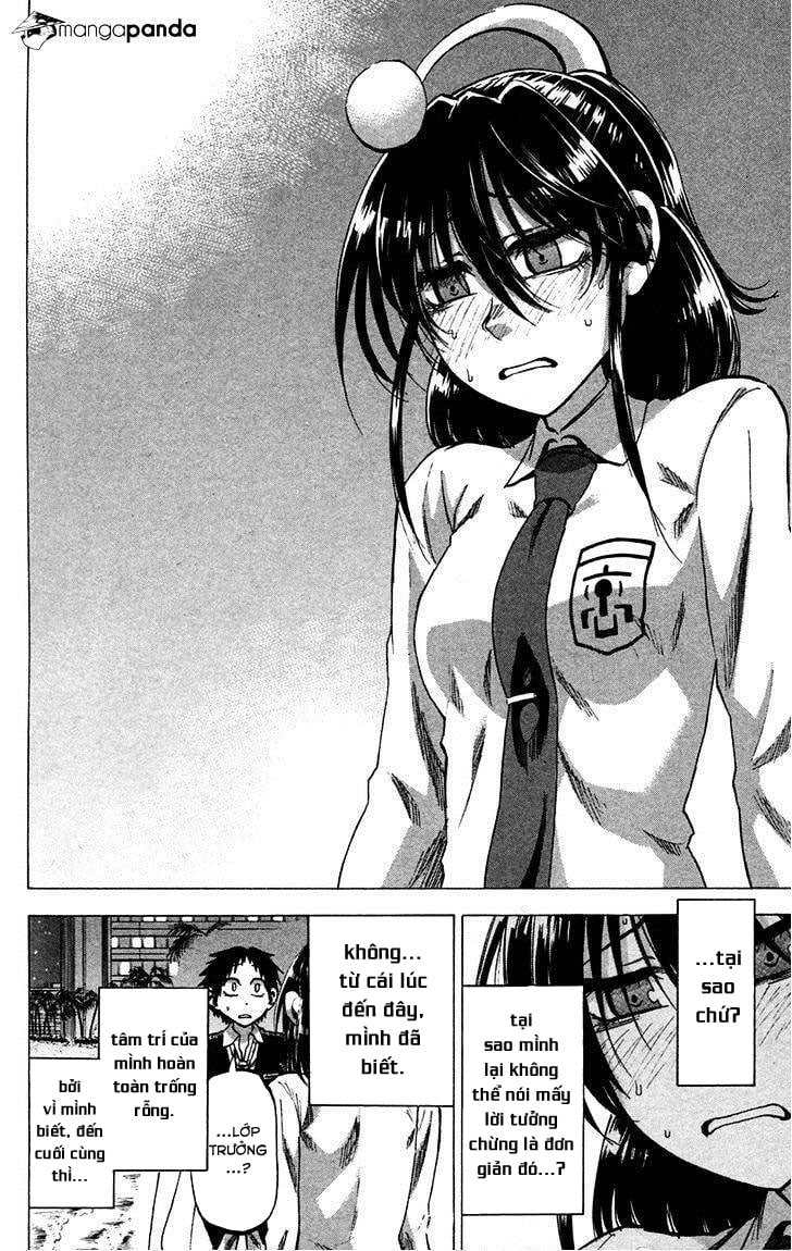 Jitsu Wa Watashi Wa Information Chương 80 Ảnh 10