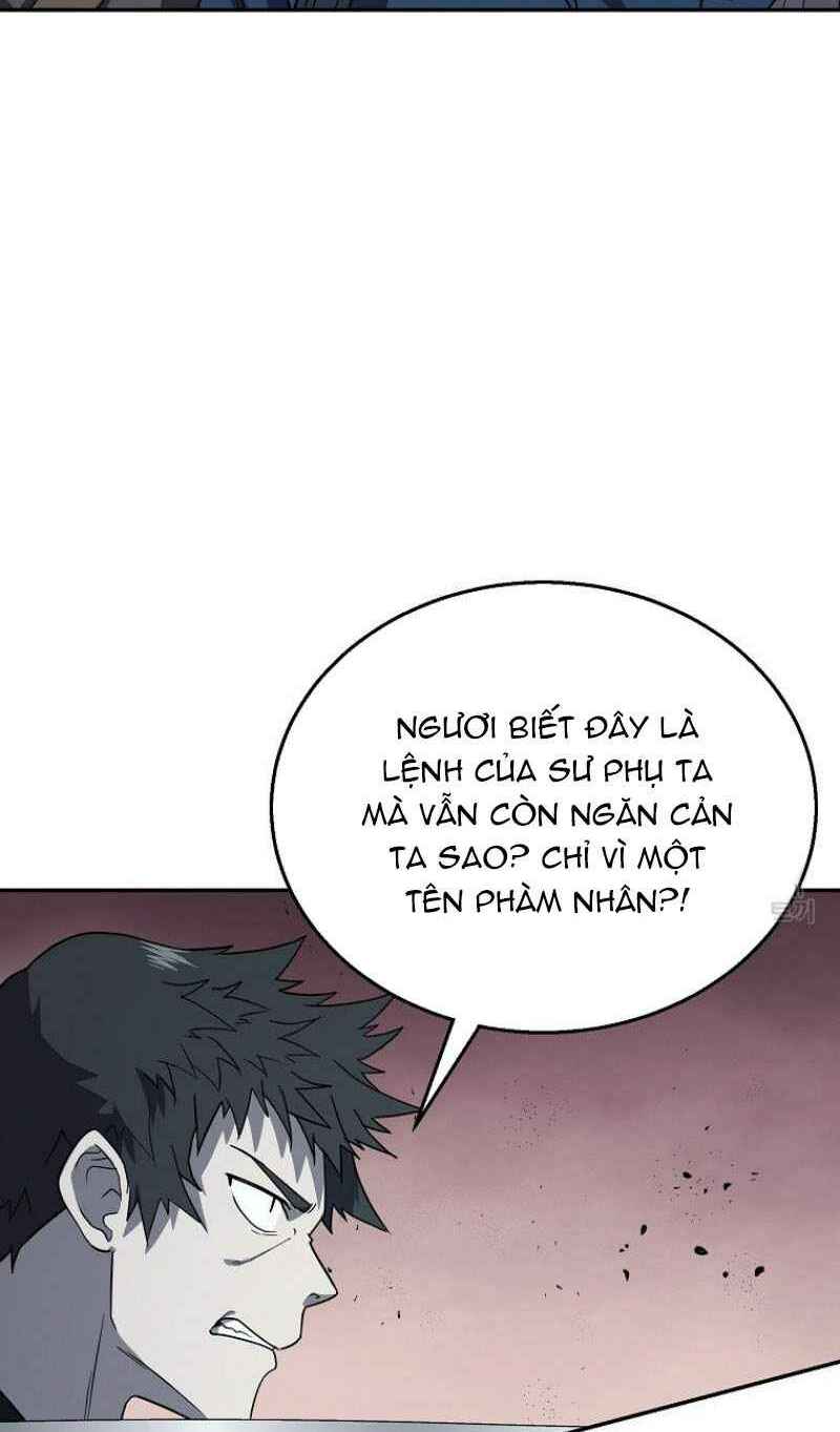 Thiếu Niên Phương Sĩ Chương 21 Ảnh 63