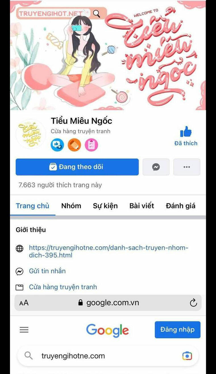 Tiểu Thư Hắc Ám Nhà Công Tước Chương 47 Ảnh 3