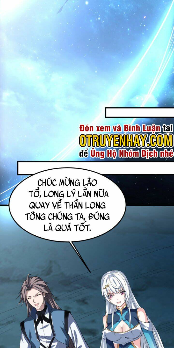 Sư Tổ Của Ta Là Thiên Hạ Đệ Nhất Chương 30 Ảnh 51