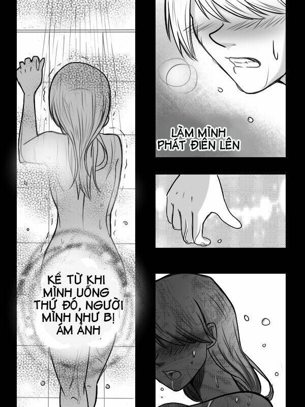 The Mistress Story Chương 6 Ảnh 15