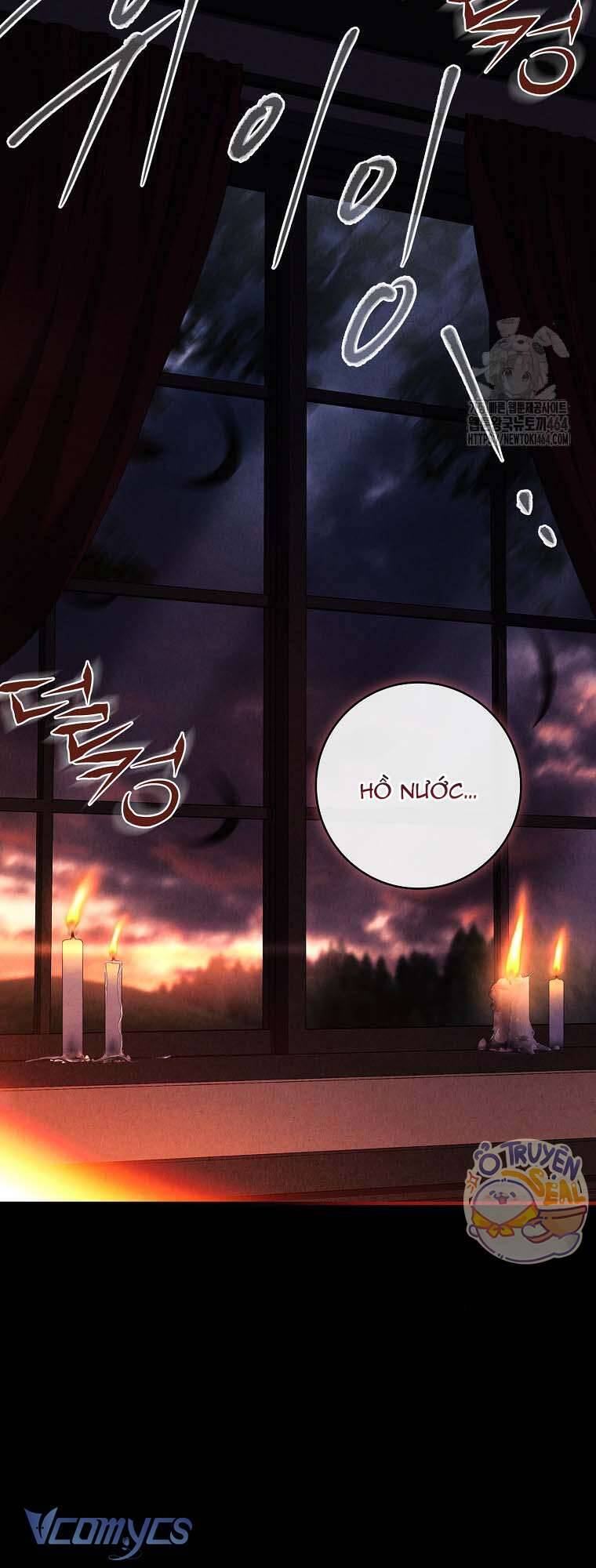 Tôi Đã Tắt Cài Đặt Chế Độ Nhận Thức Nỗi Đau! Chương 38 Ảnh 59