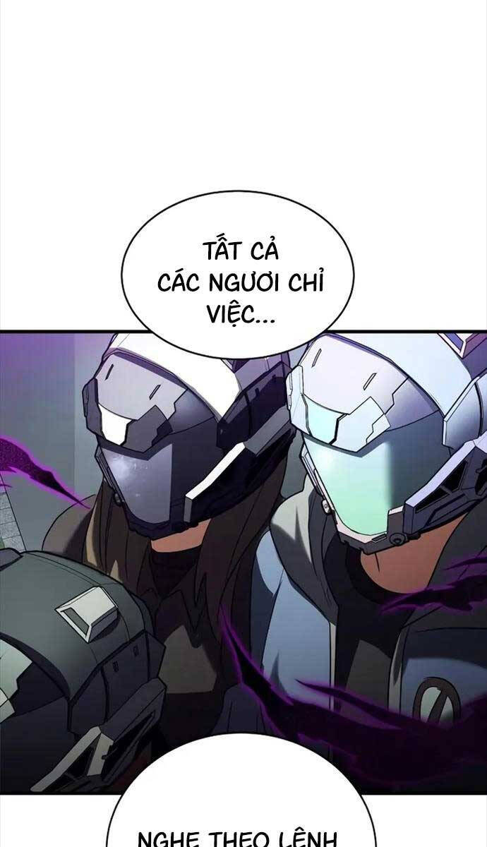 Ván Cược Của Chúa Chương 16 Ảnh 79