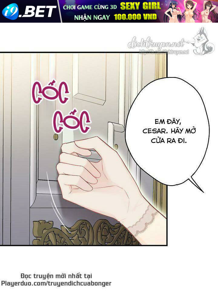 Tồn Tại Với Tư Cách Là Vợ Của Nam Chính Chương 186 Ảnh 34
