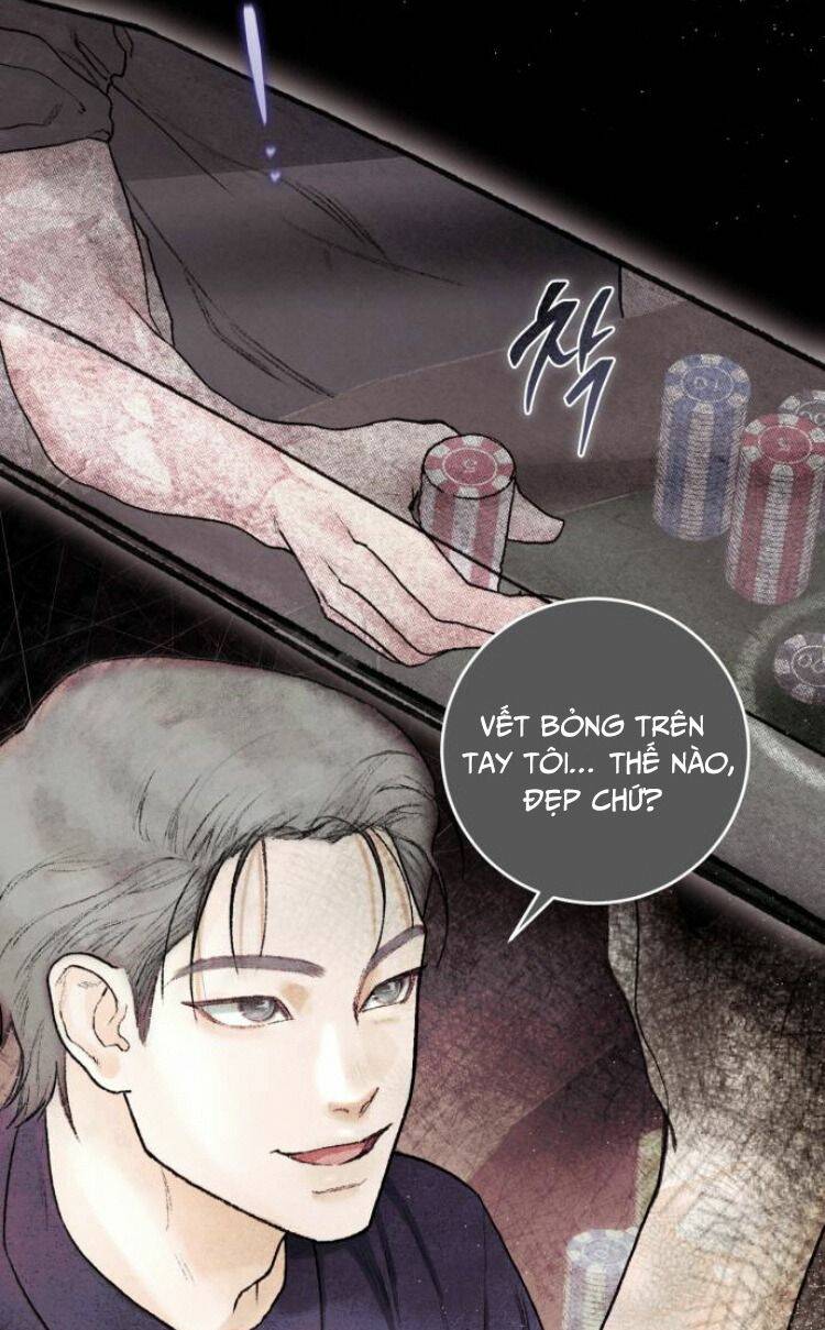 My Demon - Ác Quỷ Của Tôi Chương 8 Ảnh 67
