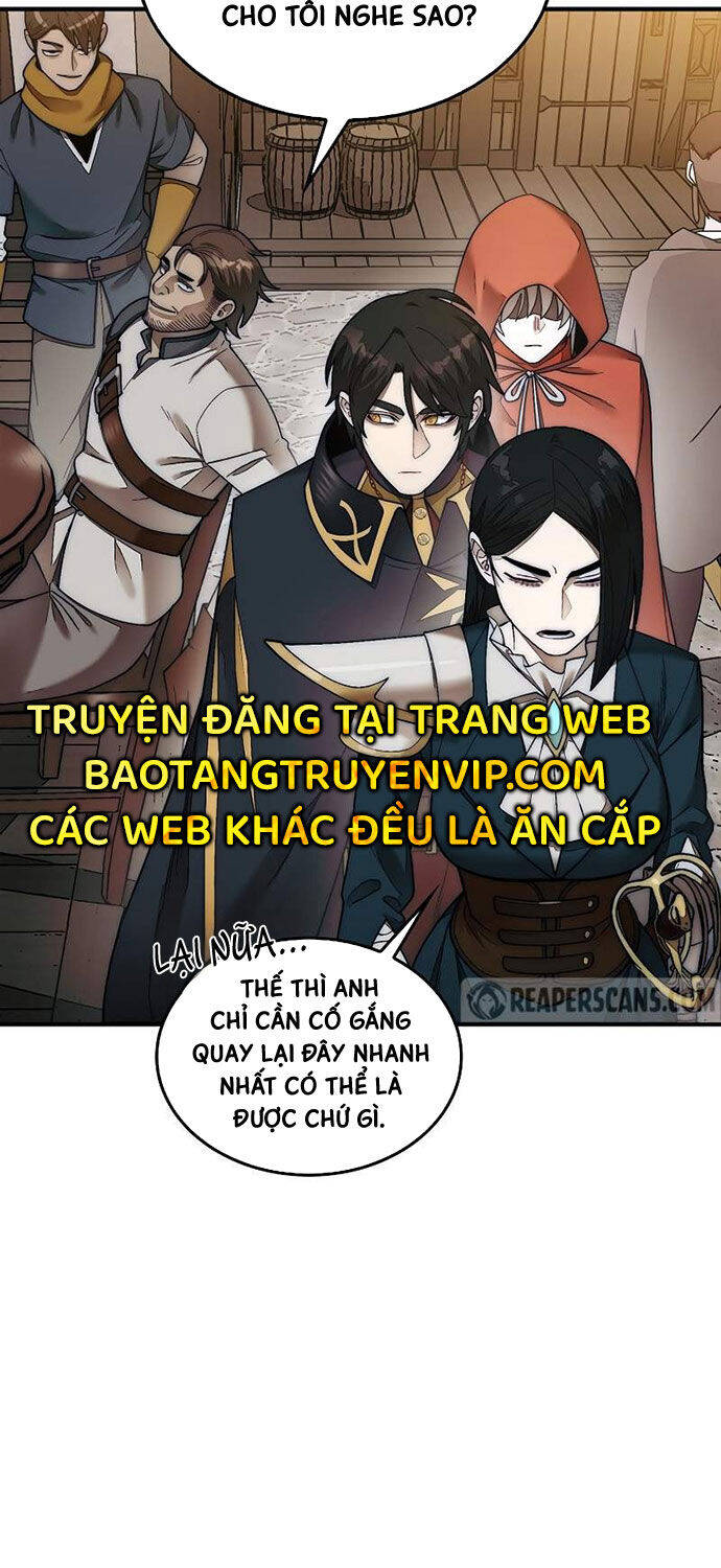 Quân Cờ Thứ 31 Lật Ngược Ván Cờ Chương 64 Ảnh 8