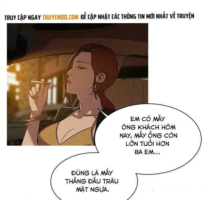 Thiên Đường Thất Lạc Chương 2 Ảnh 4