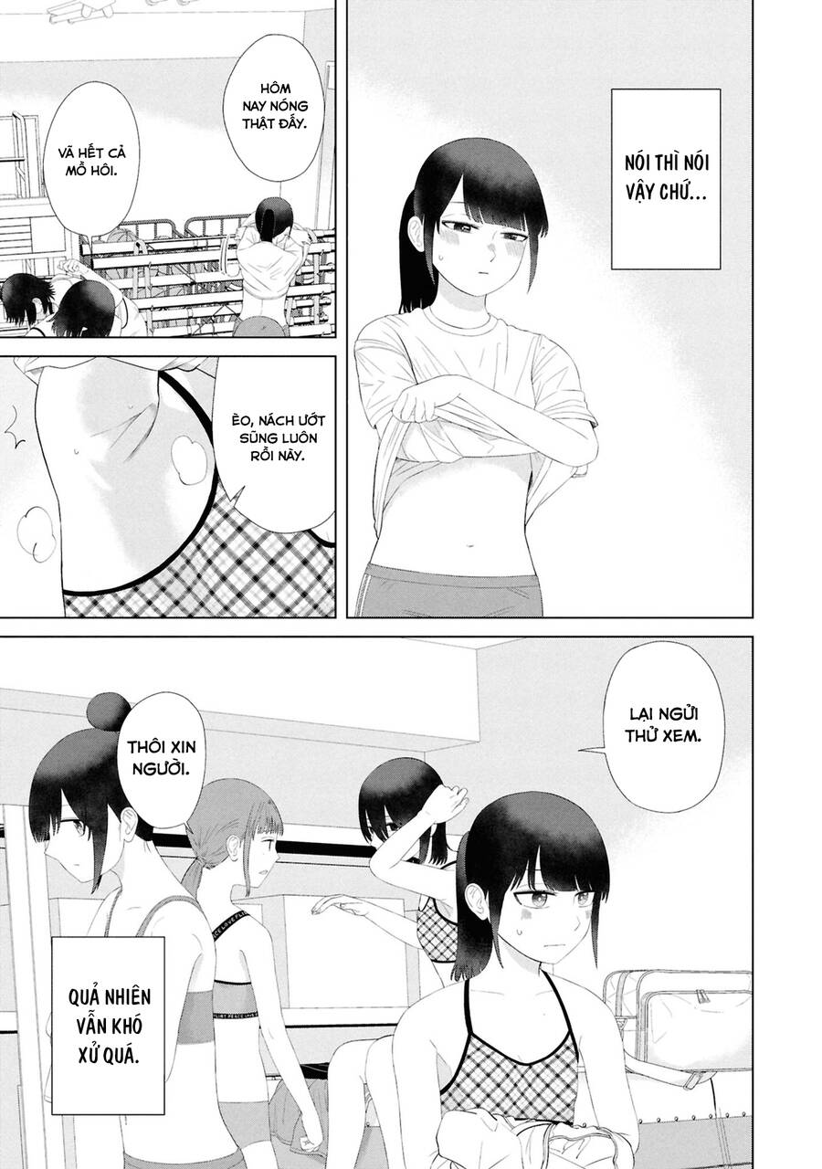 Ore Ga Watashi Ni Naru Made Chương 56 Ảnh 7