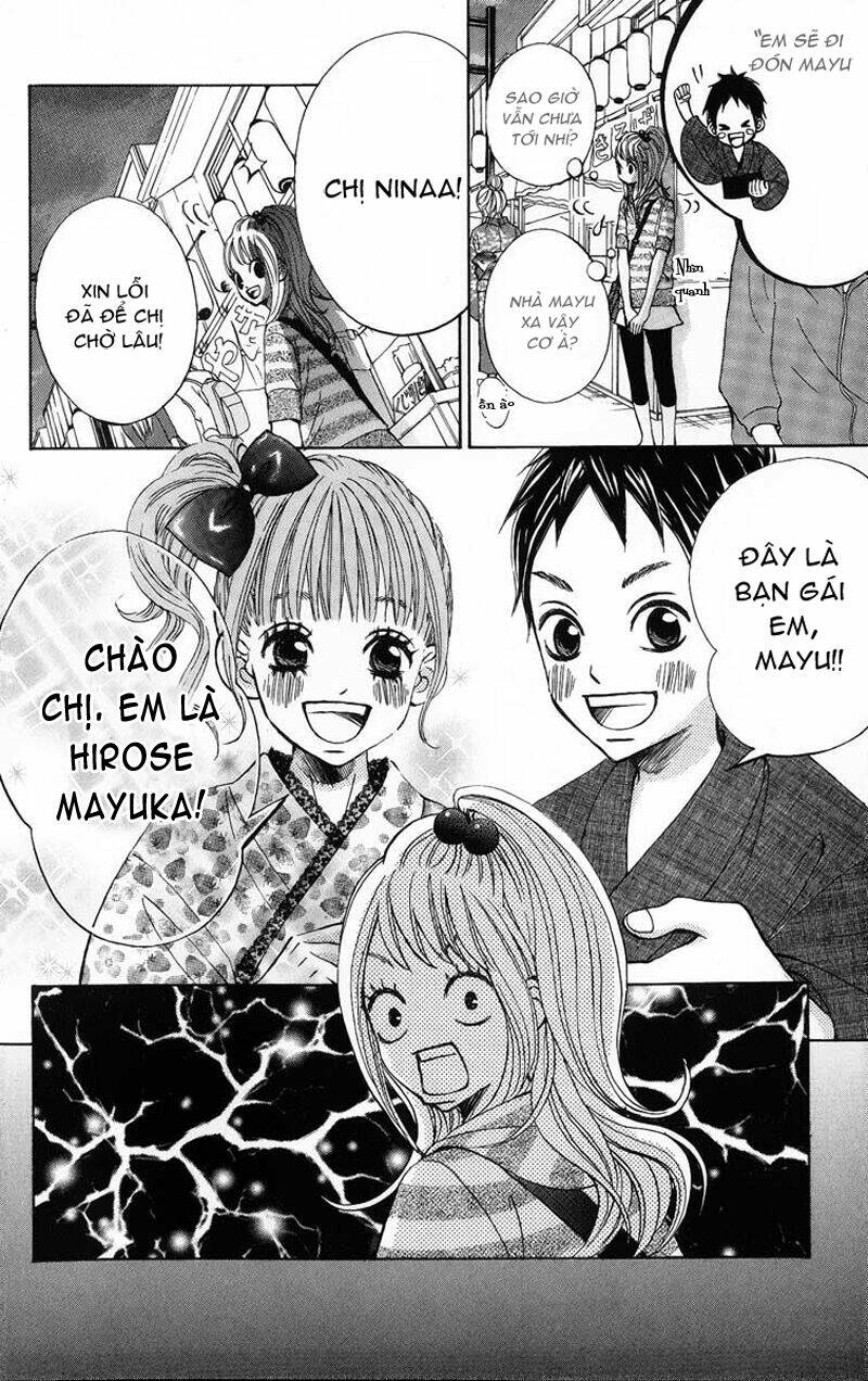 Tonari No Atashi Chương 5 Ảnh 21