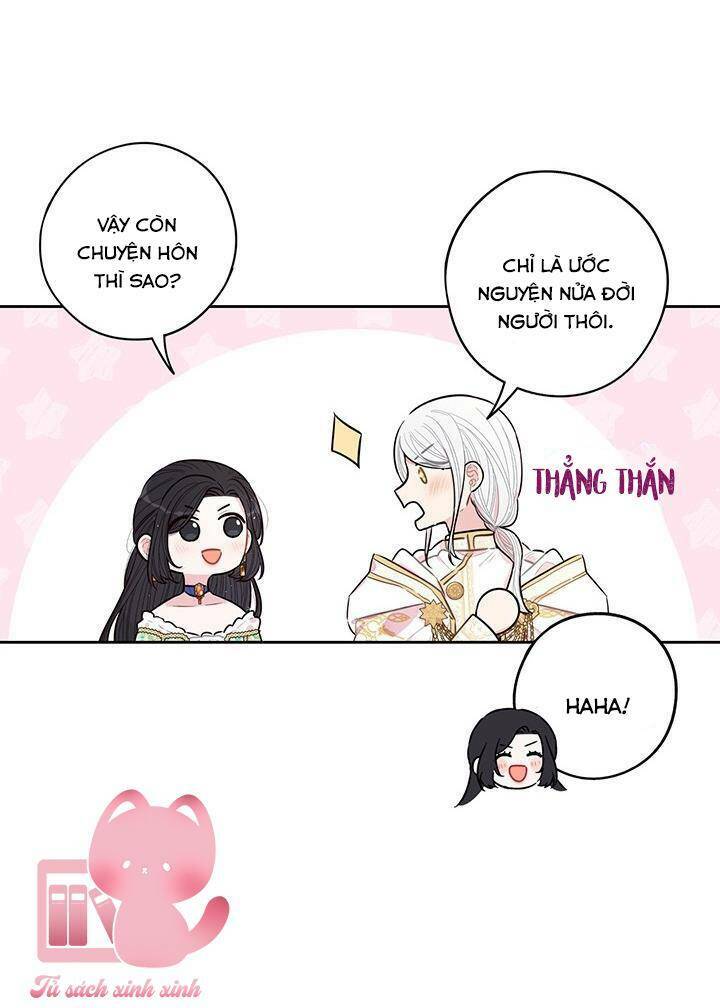 Hoàng Nữ Tóc Đen Chương 86 Ảnh 38