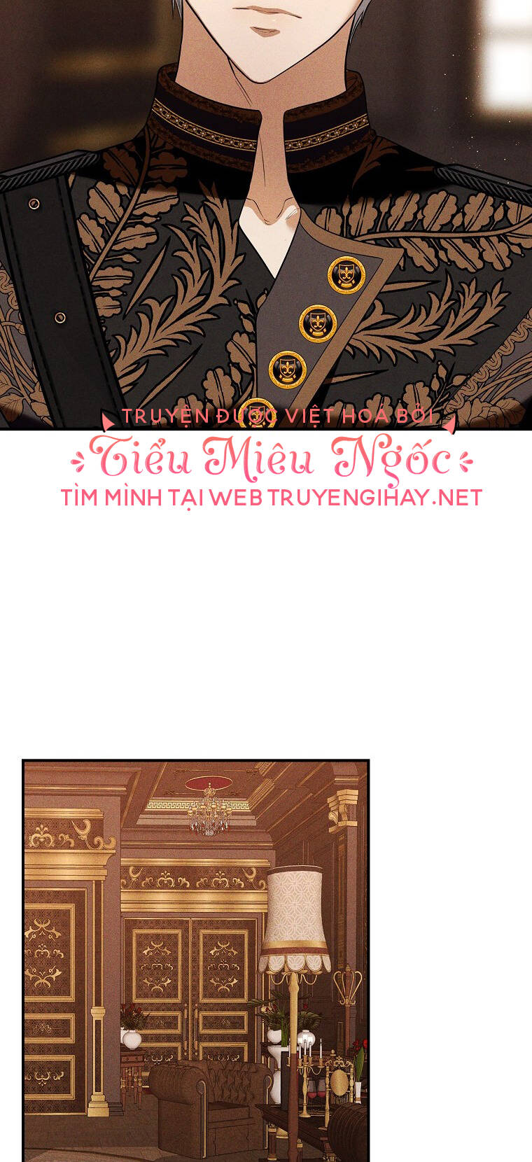 Tiểu Thư Hắc Ám Nhà Công Tước Chương 36 Ảnh 22