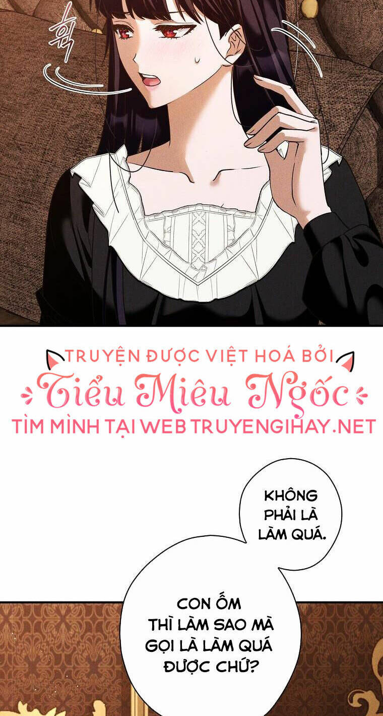 Tiểu Thư Hắc Ám Nhà Công Tước Chương 39 Ảnh 9