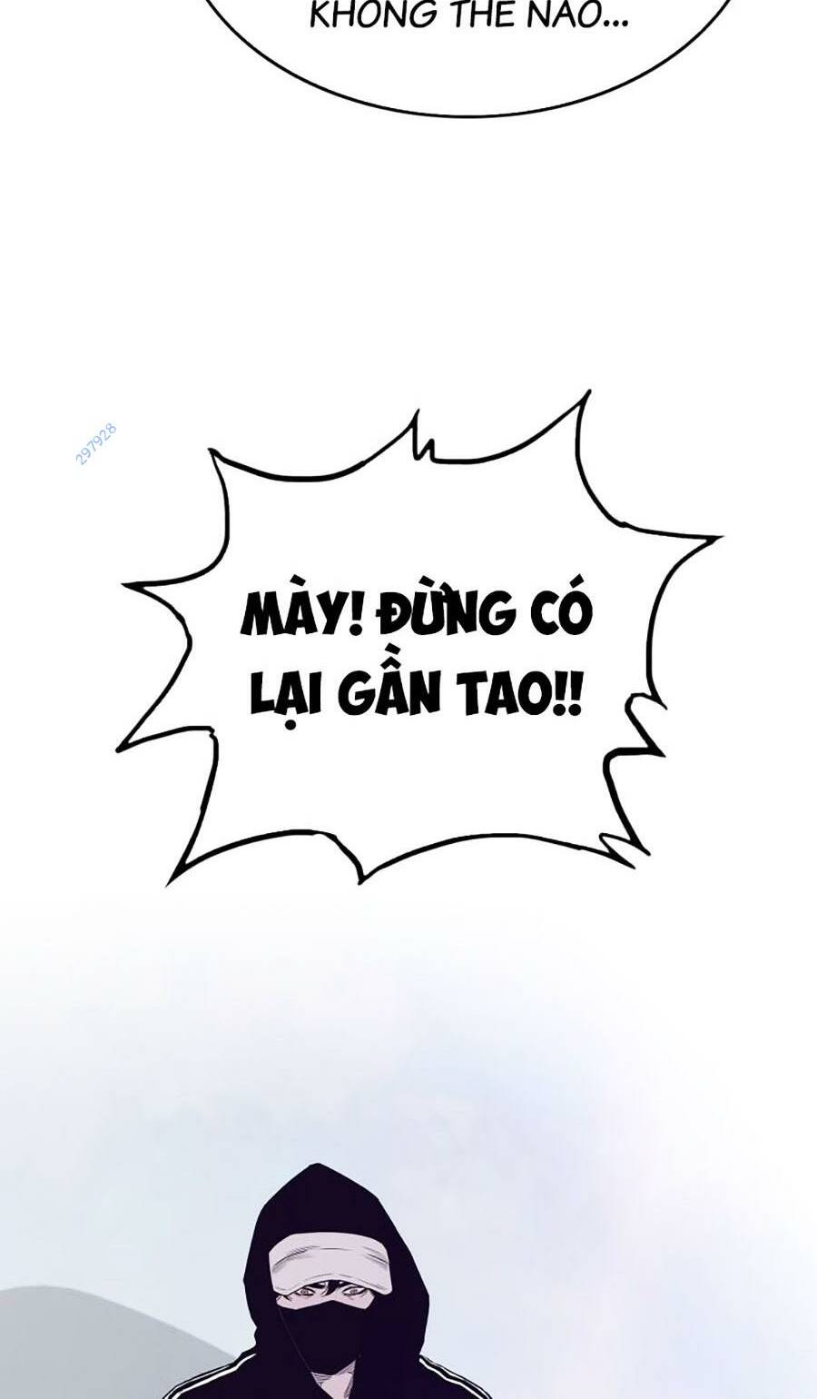 Loser Báo Thù Chương 31 Ảnh 91