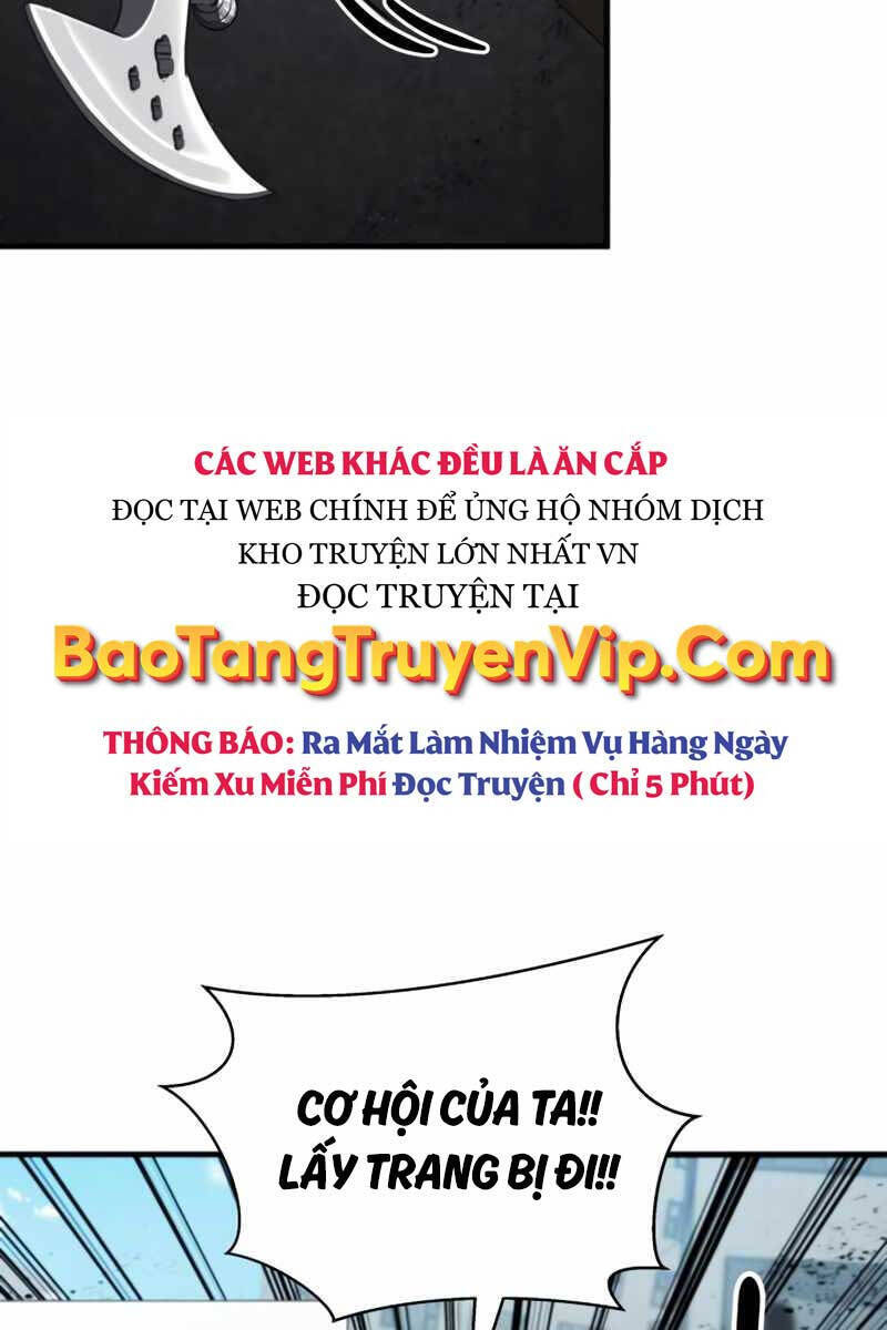 Ván Cược Của Chúa Chương 12 Ảnh 7